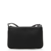 Bolsa Transversal Firenze Preta/Marrom - imagem 3