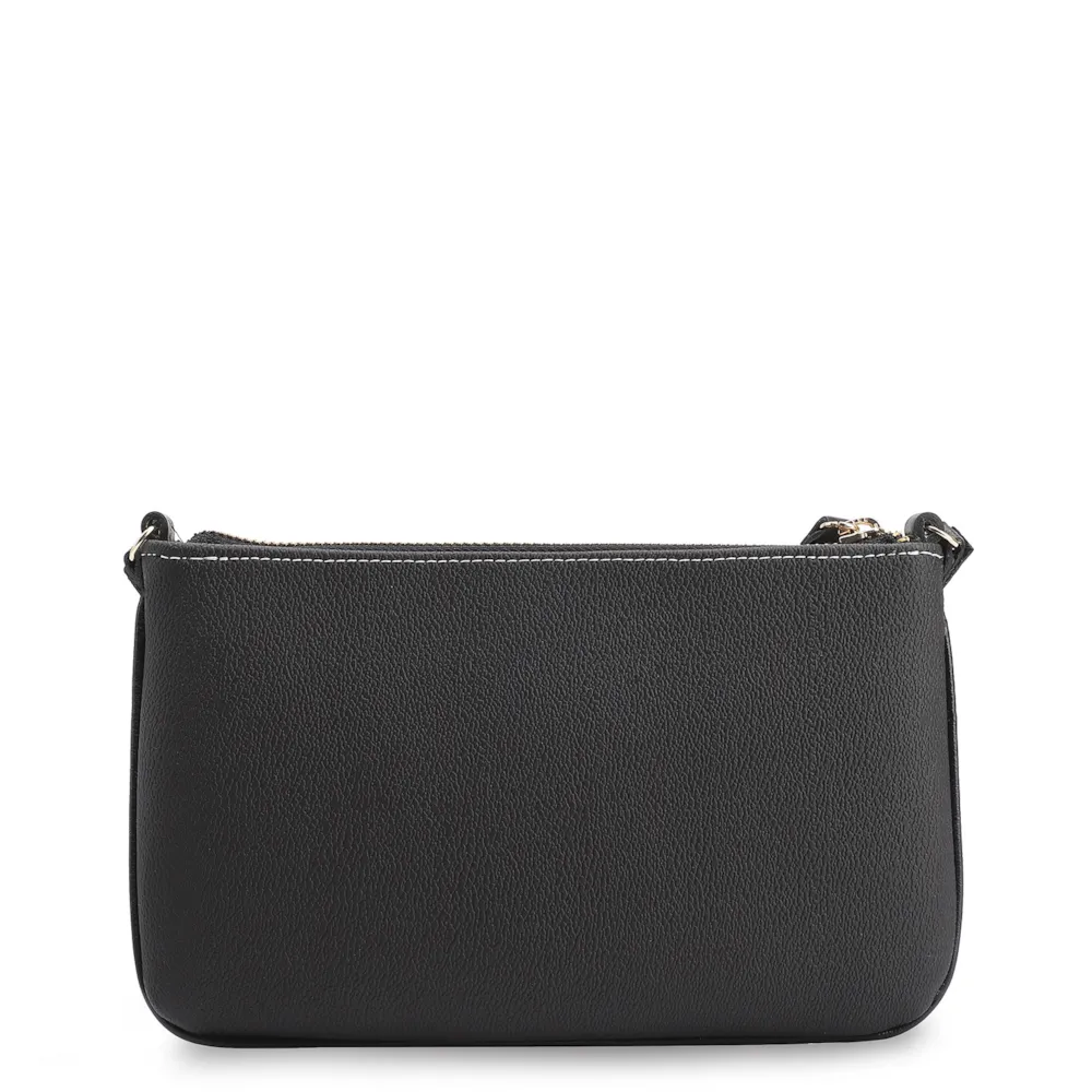 Bolsa Transversal Firenze Preto - imagem 4
