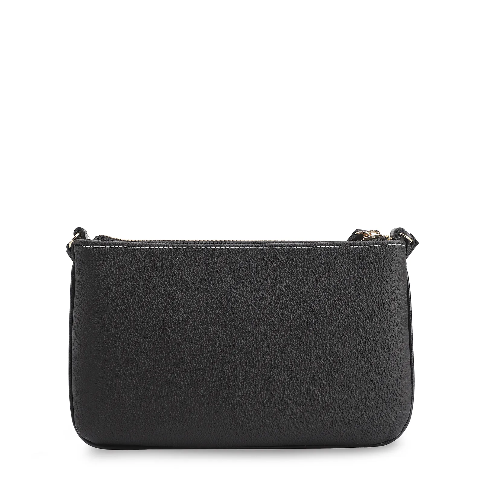 Bolsa Transversal Firenze Preto