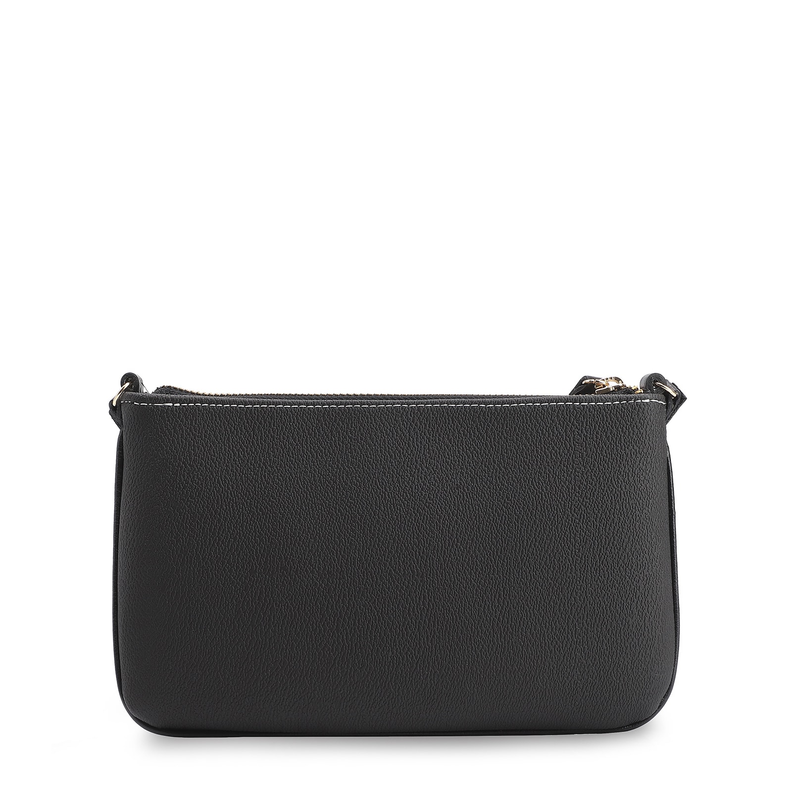 Bolsa Transversal Firenze Preto