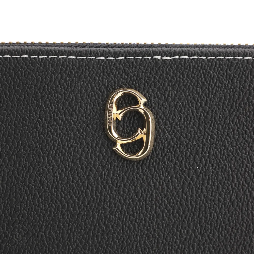 Bolsa Transversal Firenze Preto - imagem 6