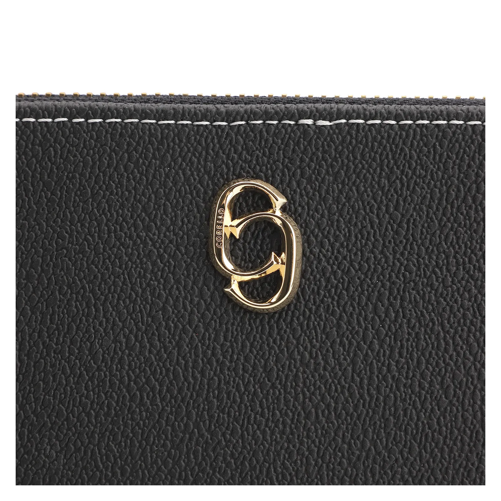 Bolsa Transversal Firenze Preto