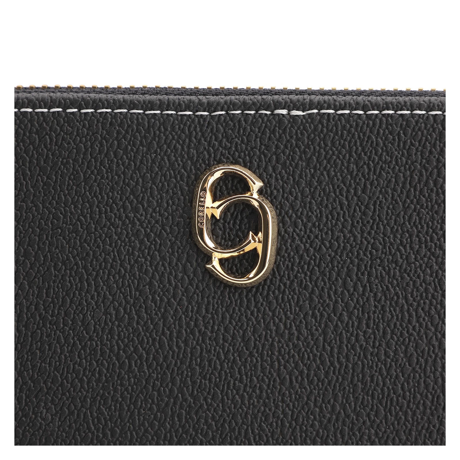 Bolsa Transversal Firenze Preto
