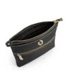 Bolsa Transversal Firenze Preto - imagem 4
