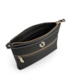 Bolsa Transversal Firenze Preto - imagem 4