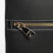 Bolsa Transversal Firenze Preto - imagem 5