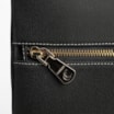 Bolsa Transversal Firenze Preto - imagem 5