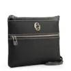 Bolsa Transversal Firenze Preto - imagem 2