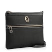 Bolsa Transversal Firenze Preto - imagem 2