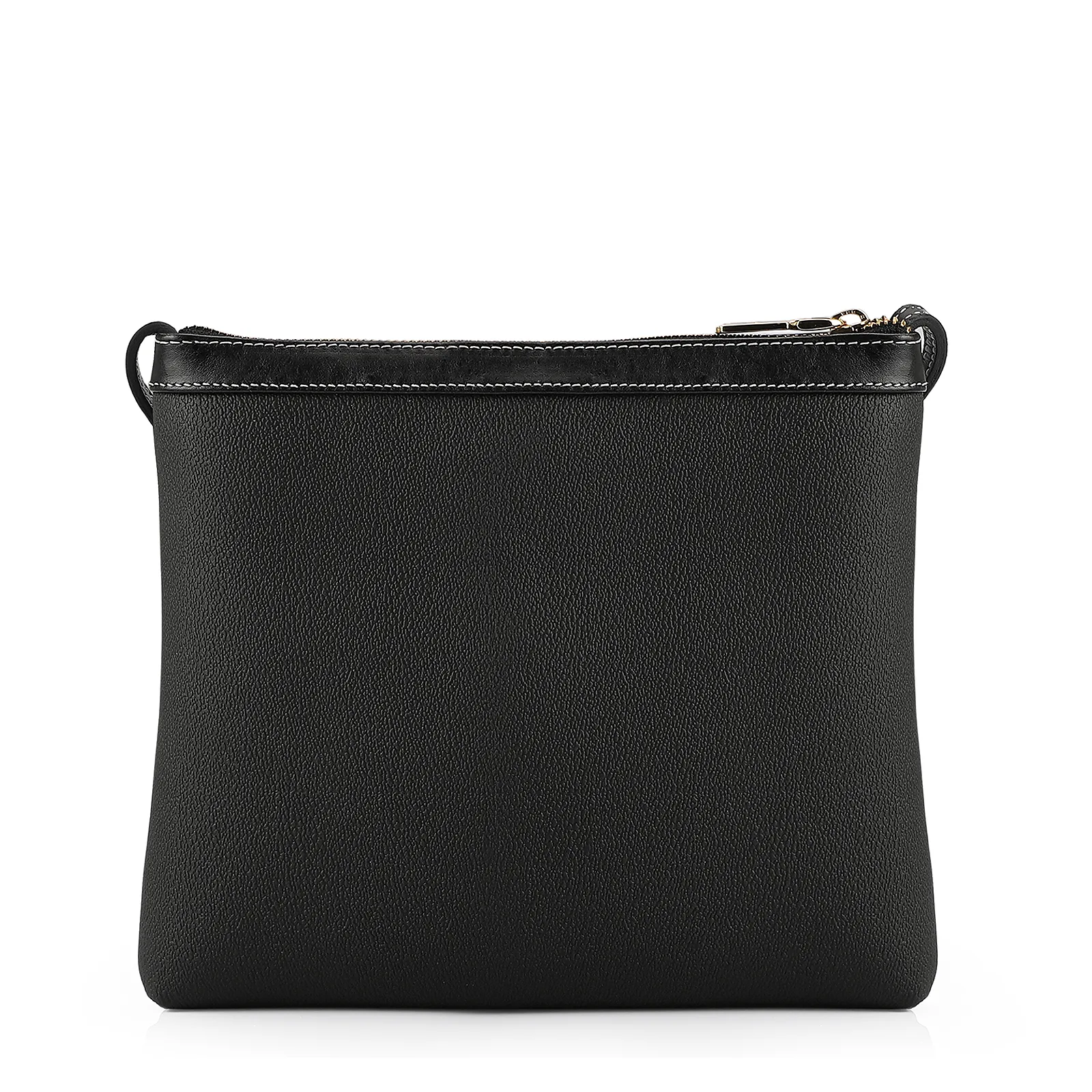 Bolsa Transversal Firenze Preto