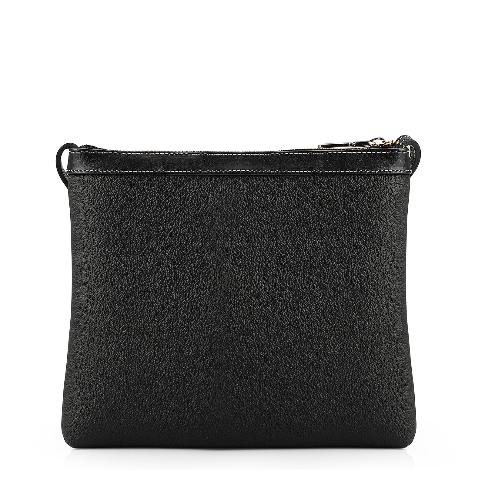 Bolsa Transversal Firenze Preto