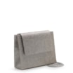 Bolsa Transversal Glam Alternativo Dourado - imagem 2
