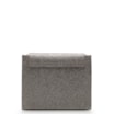Bolsa Transversal Glam Alternativo Dourado - imagem 3