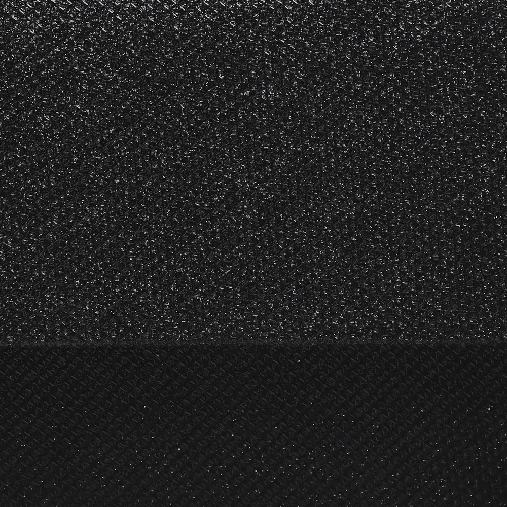 Bolsa Transversal Glam Alternativo Preto - imagem 5