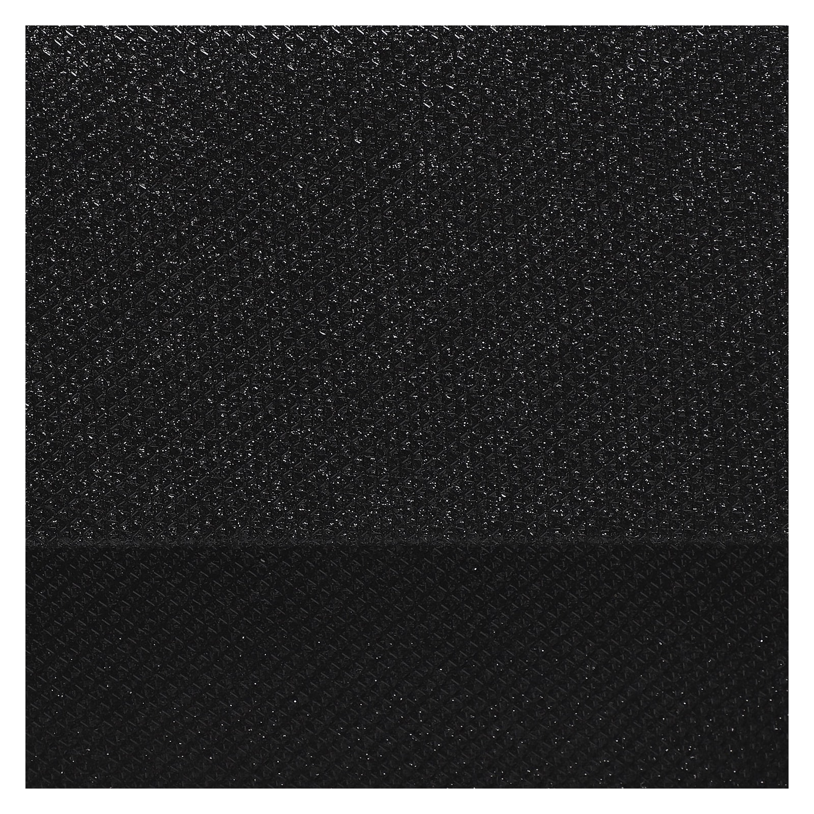 Bolsa Transversal Glam Alternativo Preto