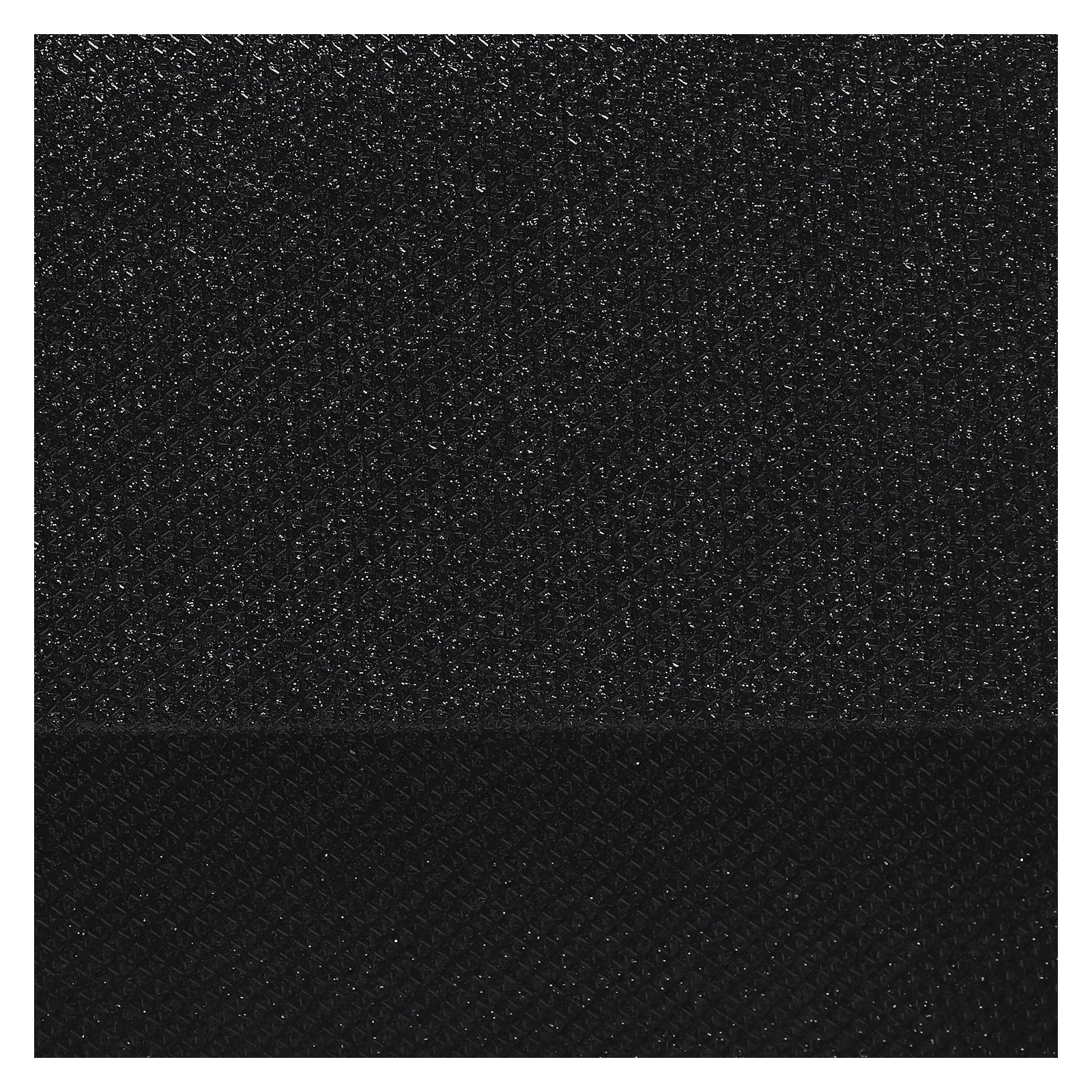 Bolsa Transversal Glam Alternativo Preto
