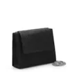 Bolsa Transversal Glam Alternativo Preto - imagem 2