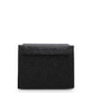 Bolsa Transversal Glam Alternativo Preto - imagem 3