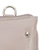 Bolsa Transversal Luísa Alternativo Bege - imagem 5