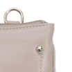 Bolsa Transversal Luísa Alternativo Bege - imagem 5