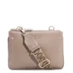 Bolsa Transversal Luísa Alternativo Bege - imagem 1