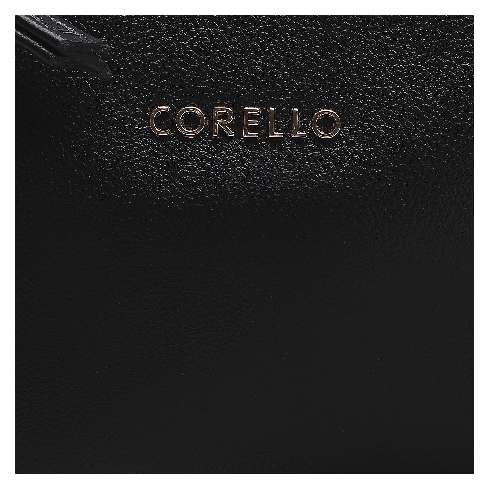 Bolsa Transversal Luísa Alternativo Preto