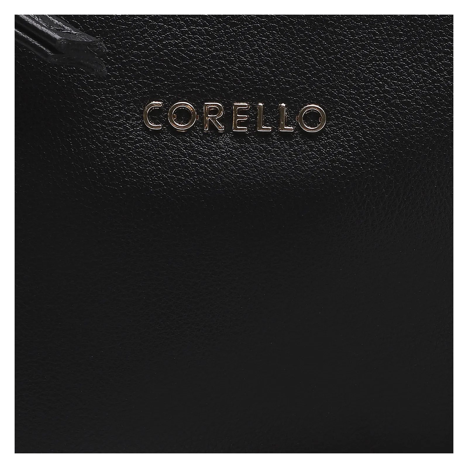 Bolsa Transversal Luísa Alternativo Preto