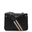 Bolsa Transversal Luísa Alternativo Preto - imagem 1