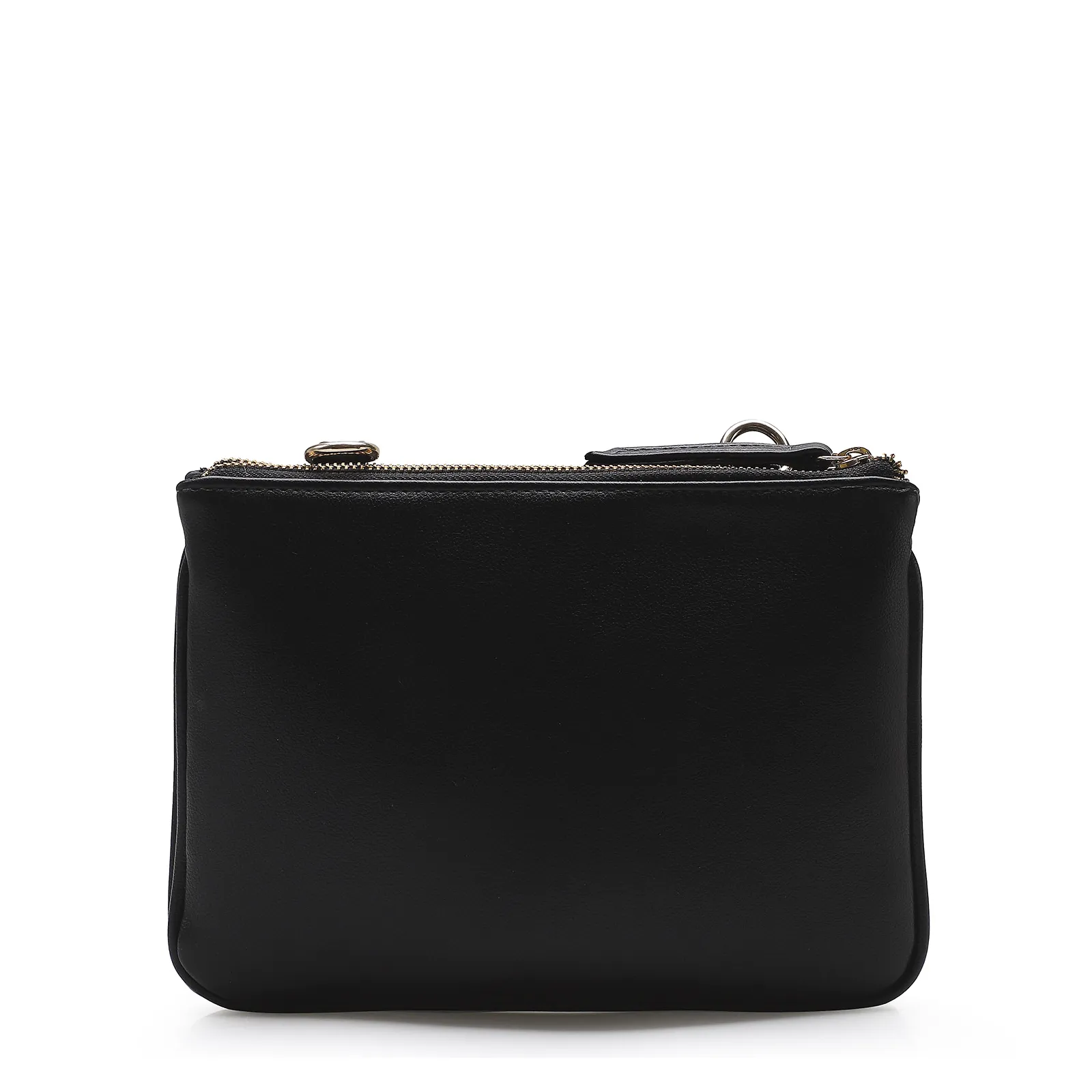 Bolsa Transversal Luísa Alternativo Preto