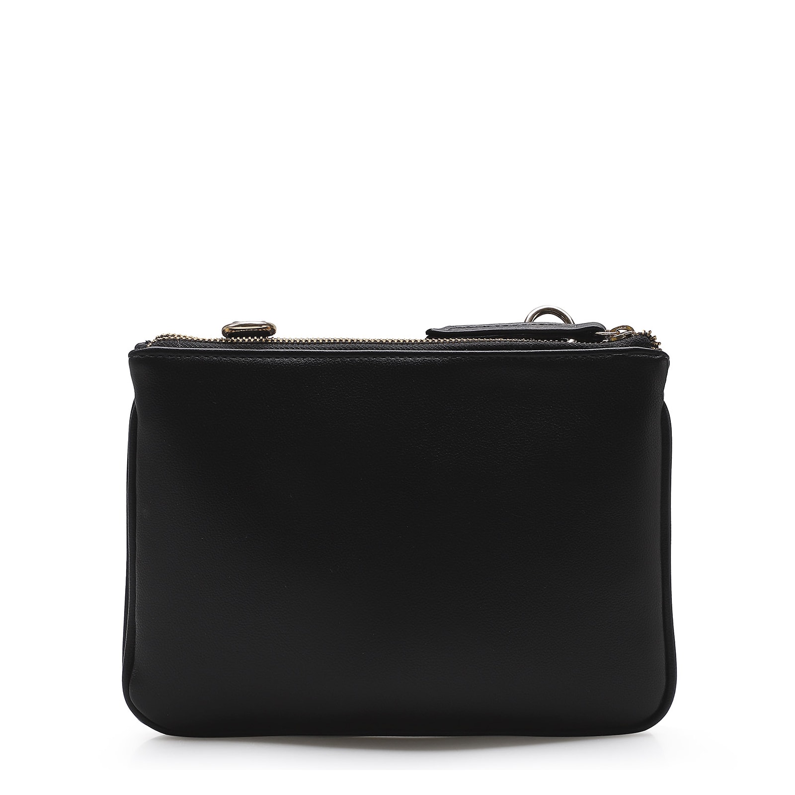 Bolsa Transversal Luísa Alternativo Preto
