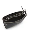 Bolsa Transversal Luísa Alternativo Preto - imagem 4
