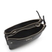 Bolsa Transversal Luísa Alternativo Preto - imagem 4