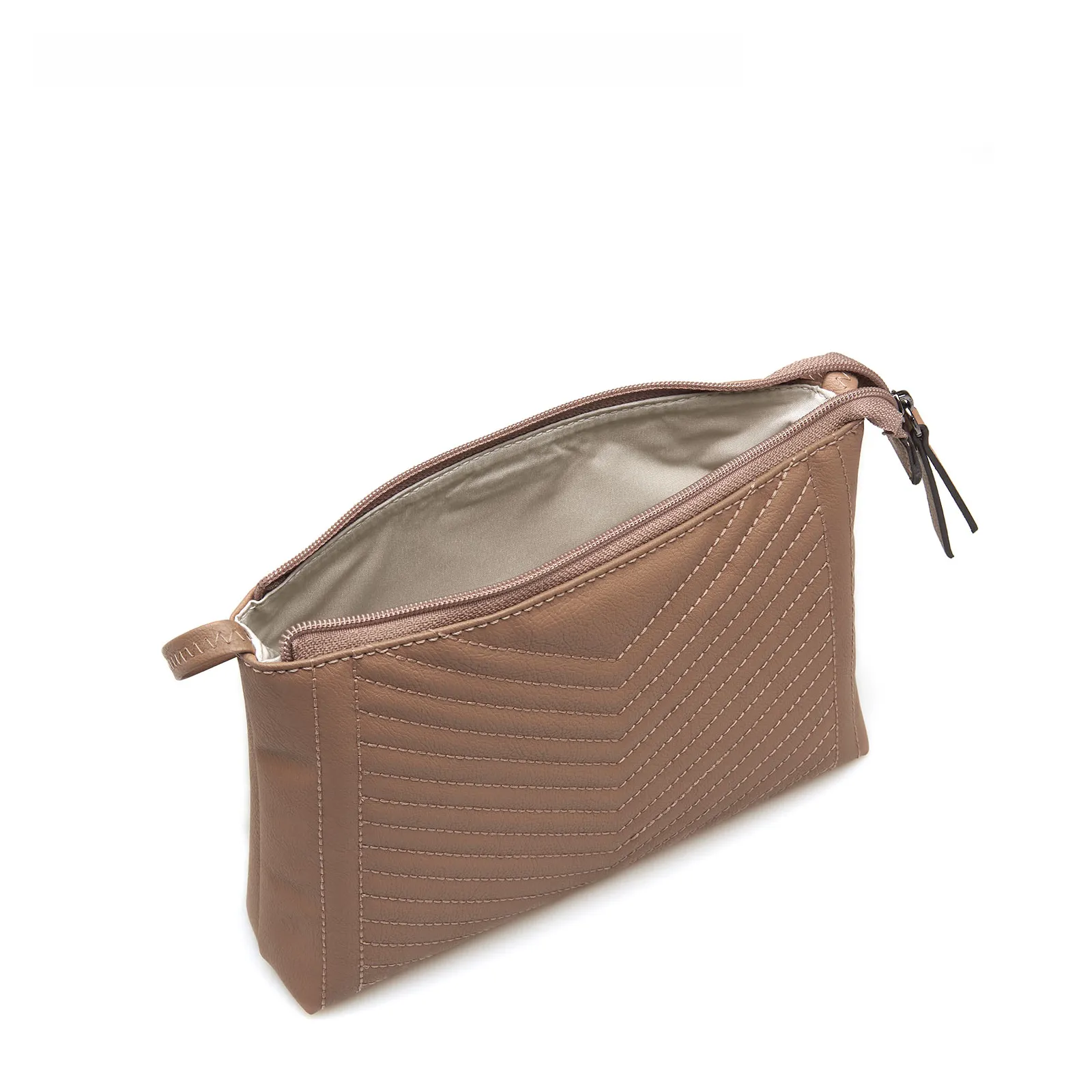 Bolsa Transversal Maitê Alternativo Bege