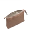 Bolsa Transversal Maitê Alternativo Bege - imagem 4