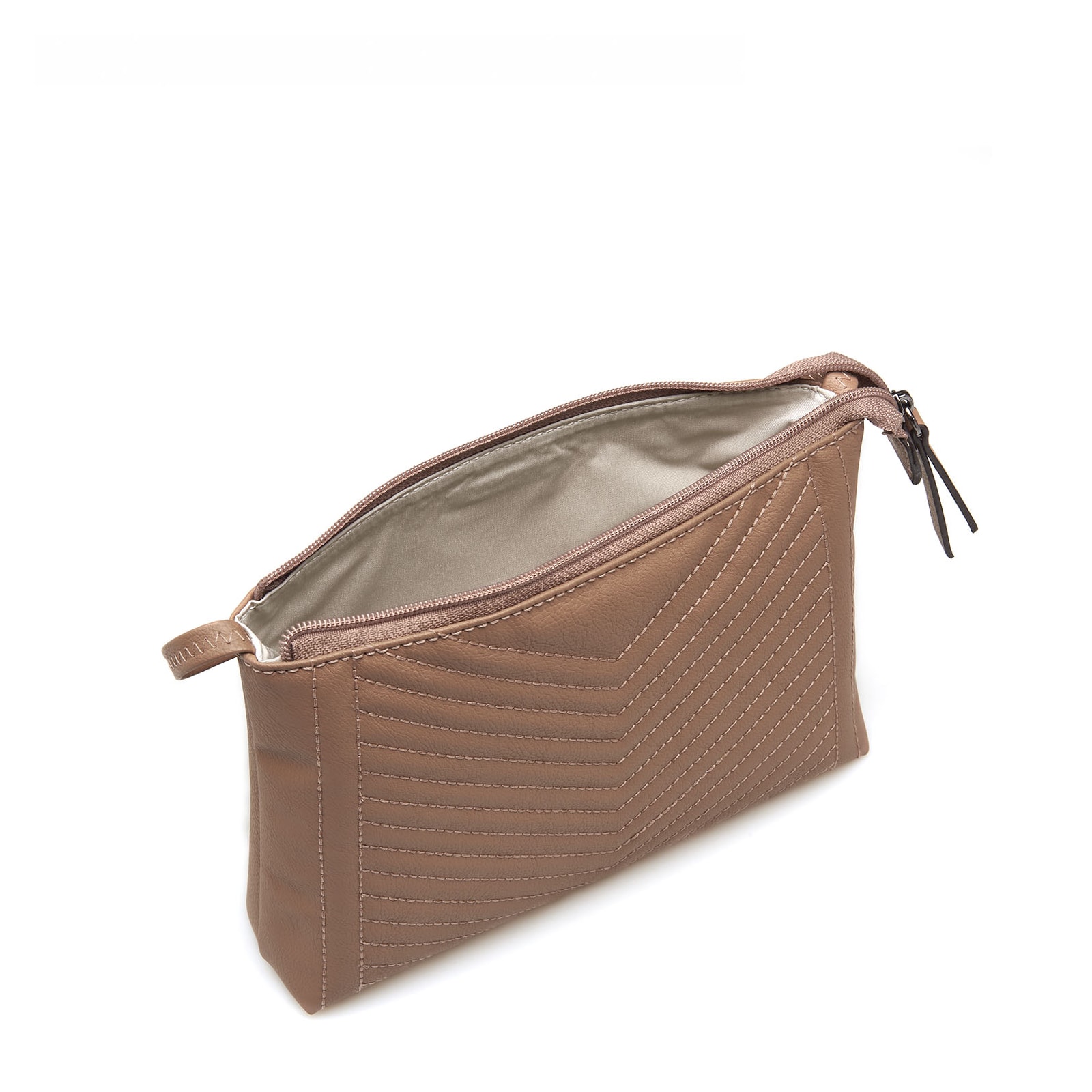 Bolsa Transversal Maitê Alternativo Bege