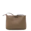 Bolsa Transversal Maitê Alternativo Bege - imagem 3