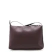 Bolsa Transversal Maitê Alternativo Vinho - imagem 3