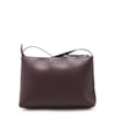 Bolsa Transversal Maitê Alternativo Vinho - imagem 3