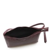 Bolsa Transversal Maitê Alternativo Vinho - imagem 4