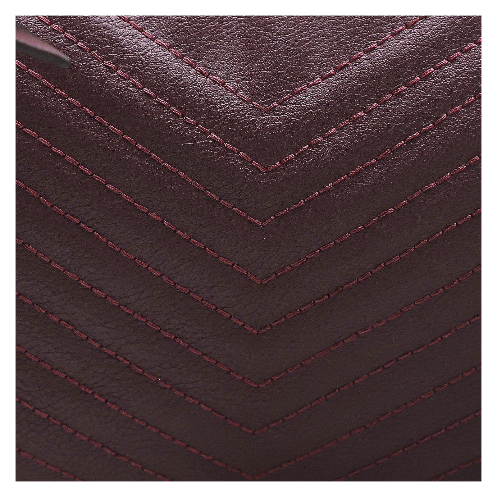 Bolsa Transversal Maitê Alternativo Vinho