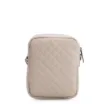 Bolsa Transversal Matelassê Alt Bege - imagem 3