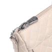 Bolsa Transversal Matelassê Alt Off White - imagem 5