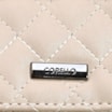 Bolsa Transversal Matelassê Alt Off White - imagem 6