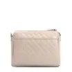 Bolsa Transversal Matelassê Alt Off White - imagem 3
