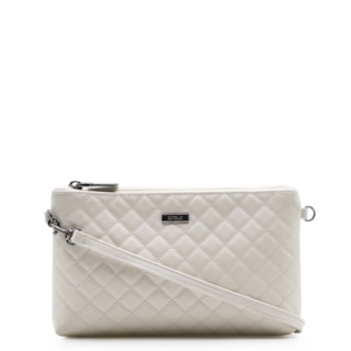 Matelassê Alt Off White