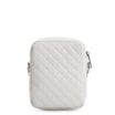 Bolsa Transversal Matelassê Alt Off White - imagem 3