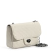 Bolsa Transversal Matelassê Alt Off White - imagem 3