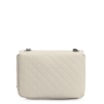 Bolsa Transversal Matelassê Alt Off White - imagem 4