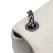 Bolsa Transversal Matelassê Alt Off White - imagem 6