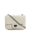 Bolsa Transversal Matelassê Alt Off White - imagem 1